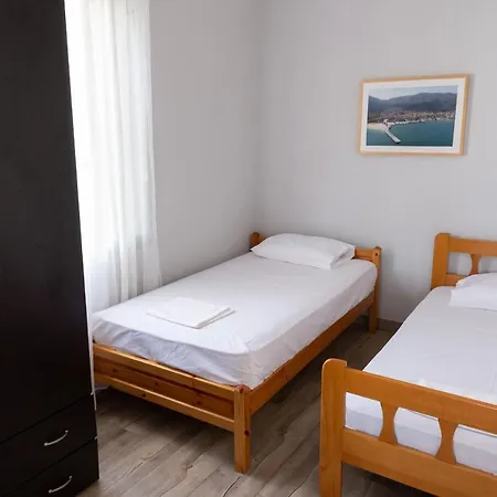 Sarafos Apartment Stavros Rooms Экстерьер фото