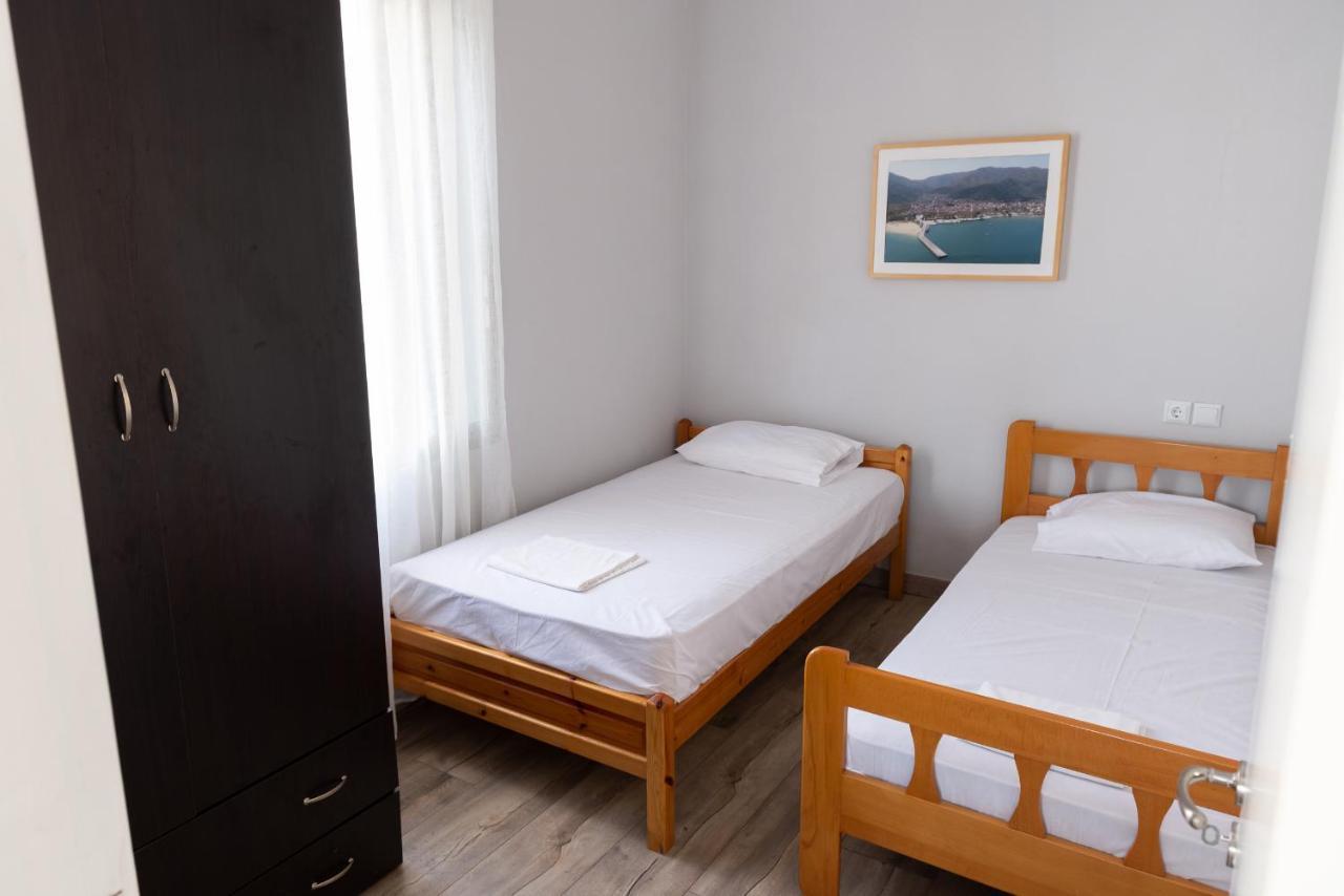 Appartement Sarafos Stavros Stavros (Thessaloniki)