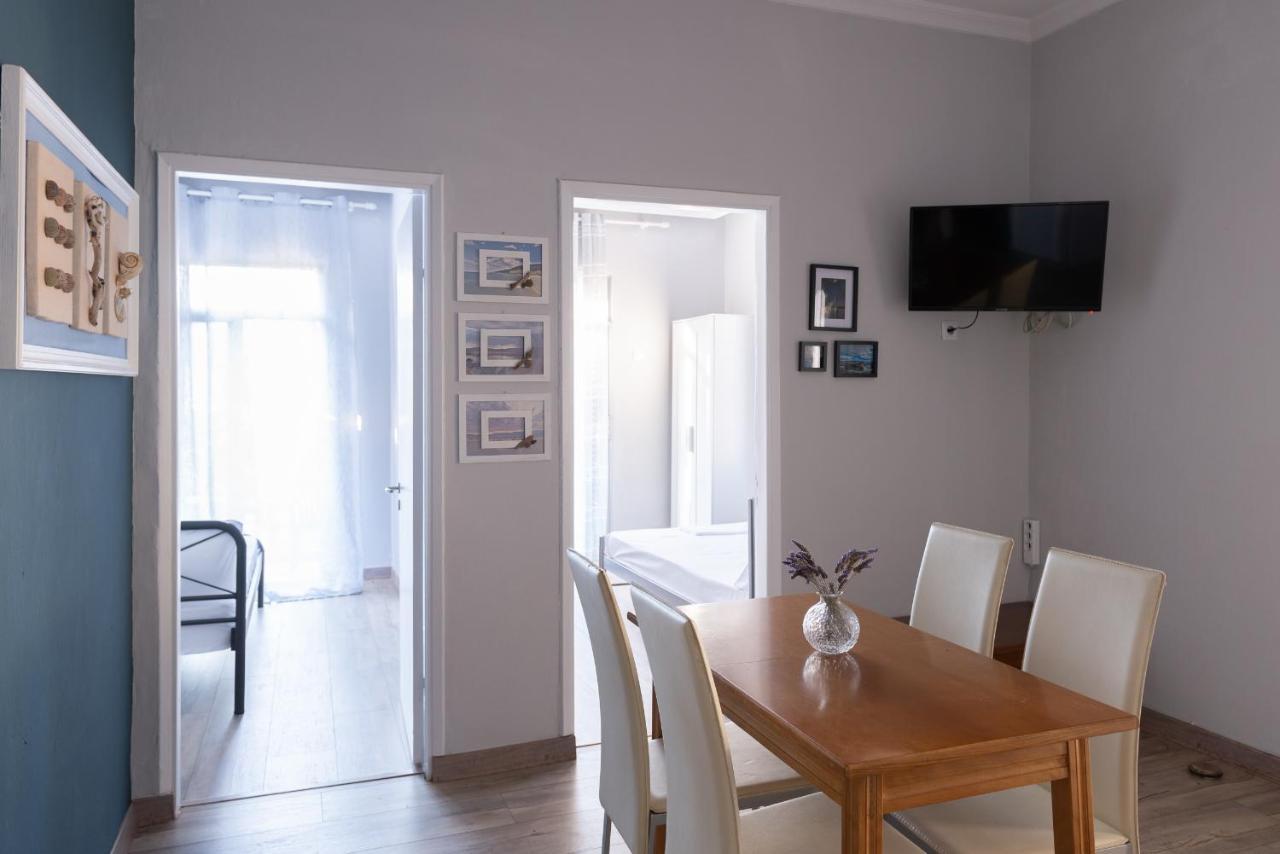 Appartement Sarafos Stavros *