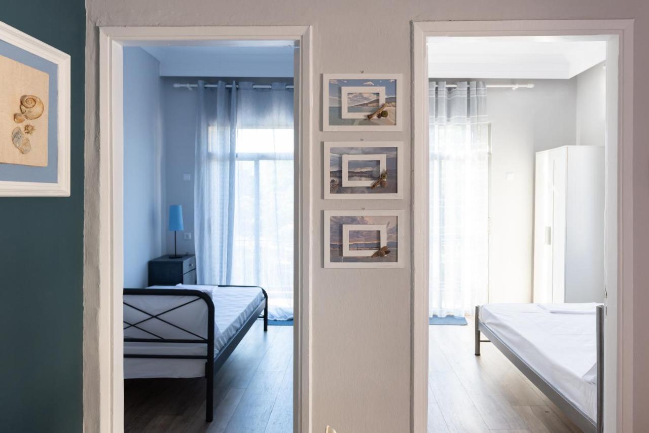 Sarafos Stavros Appartement