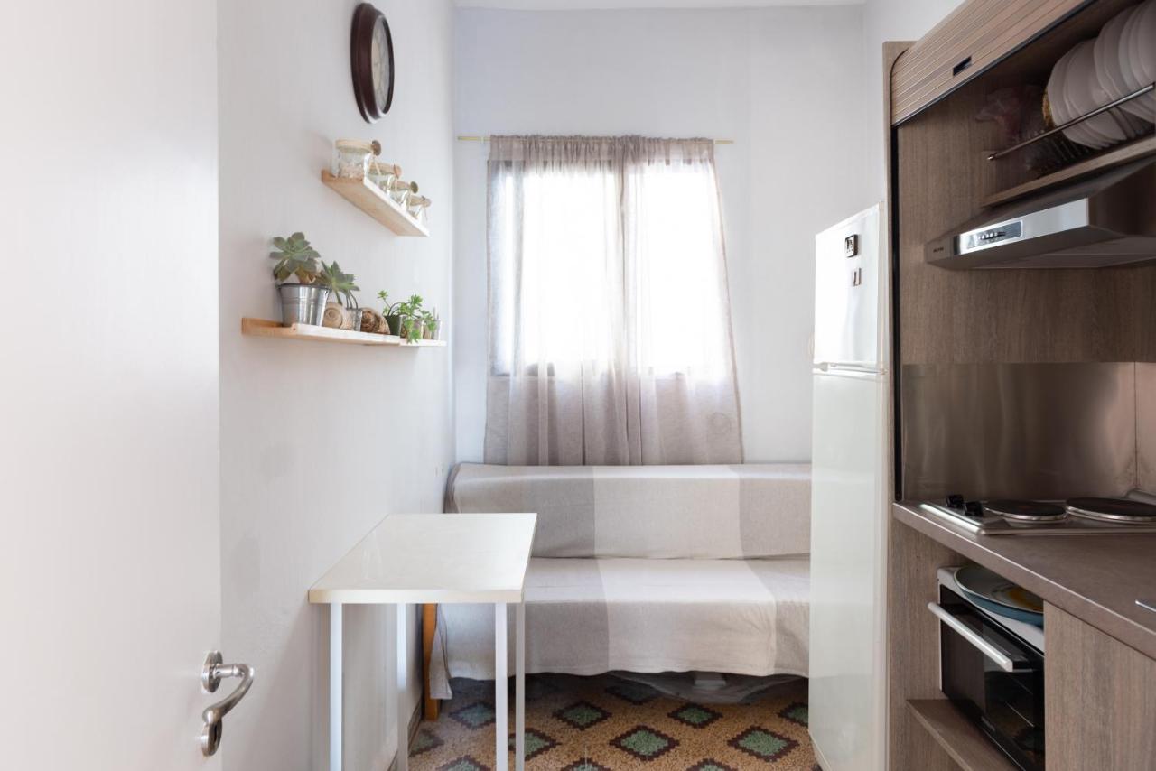 Sarafos Stavros Appartement Stavros (Thessaloniki)