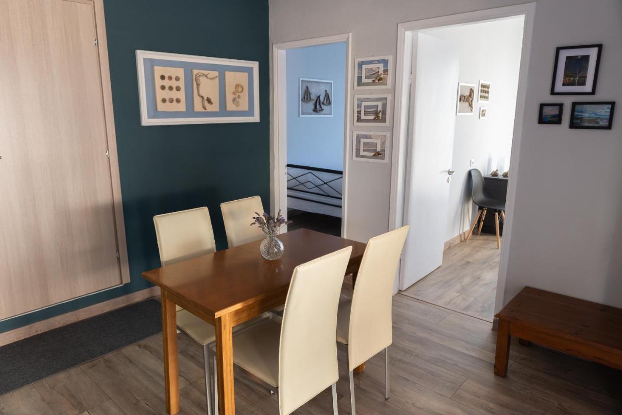 Appartement Sarafos Stavros