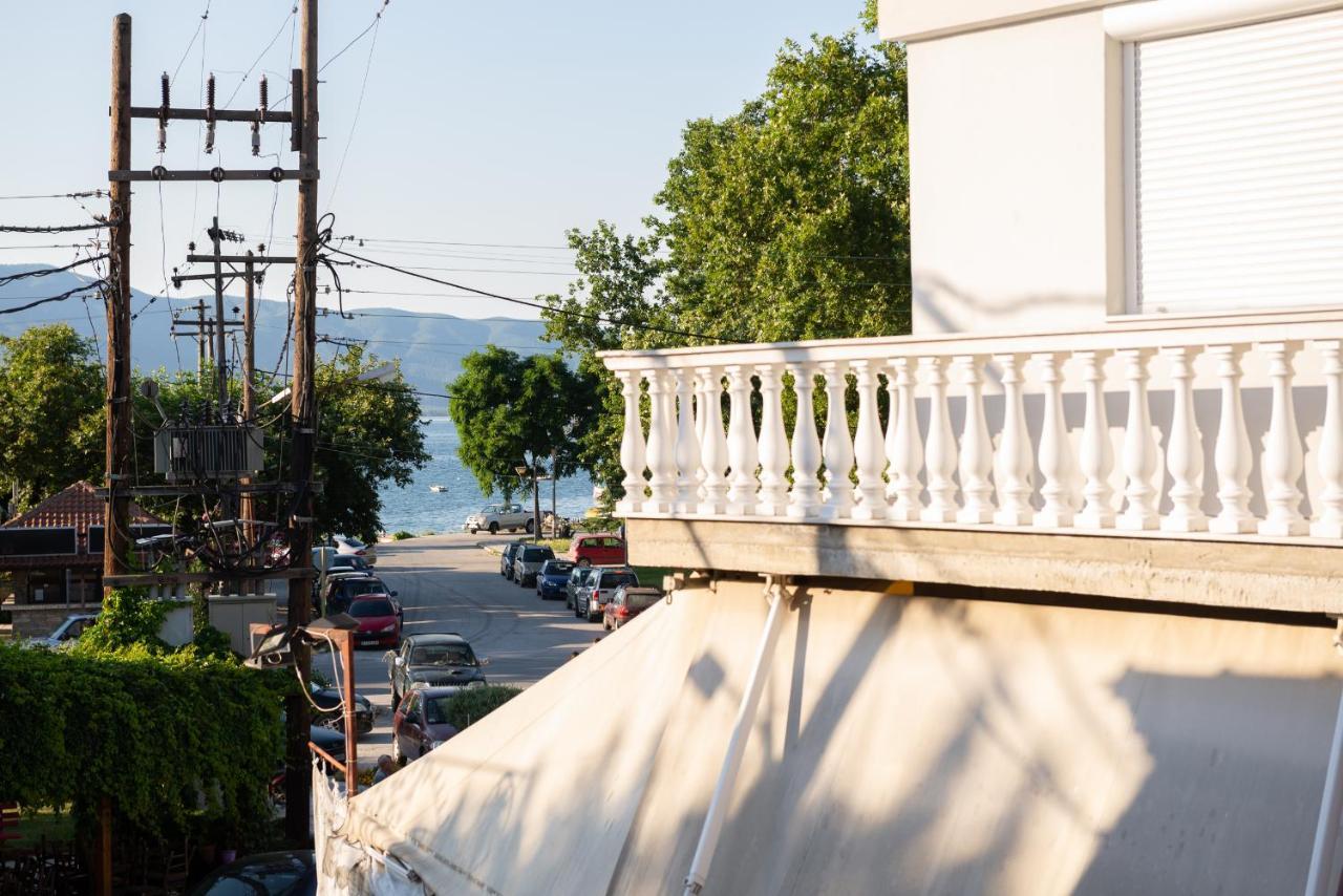 Appartement Sarafos Stavros Stavros (Thessaloniki)