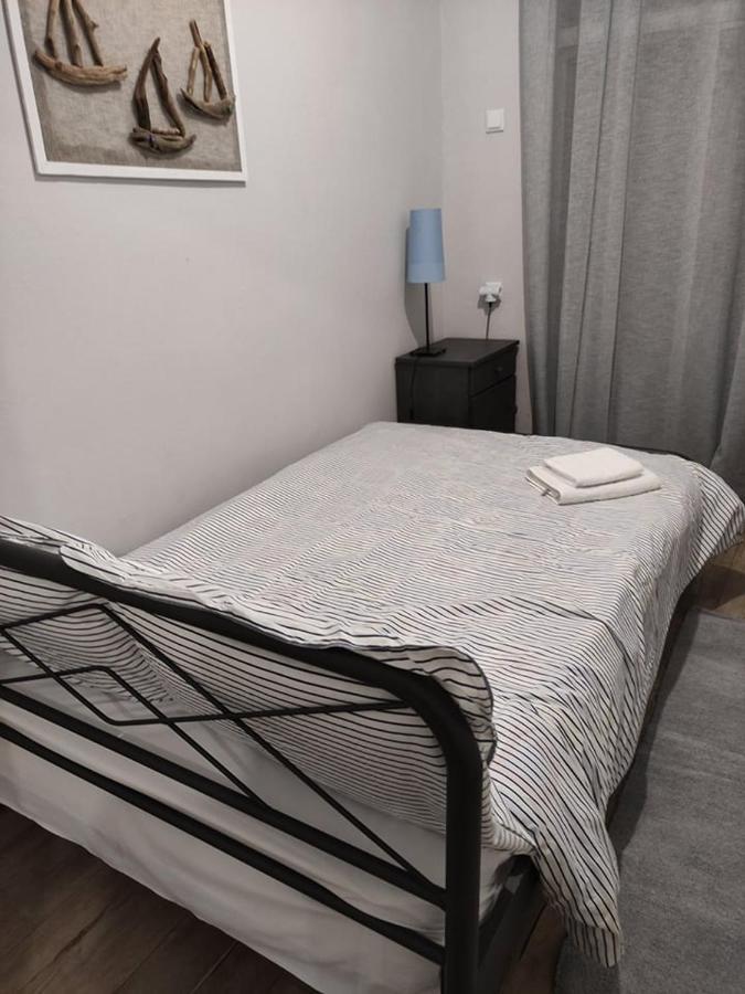 Appartement Sarafos Stavros Stavros (Thessaloniki)